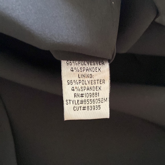 Adorable Donna Ricci Vintage Marilyn Monroe style halter dress - Picture 5 of 5